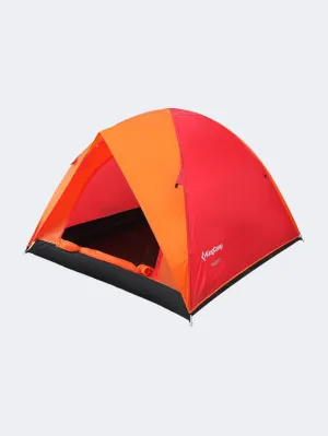 Best Deal Save More King Camp Family 3 Unisex Camping Tent Red/Orange ,Best Coupon Code online shop, up to 74% discount Items with free shipping.