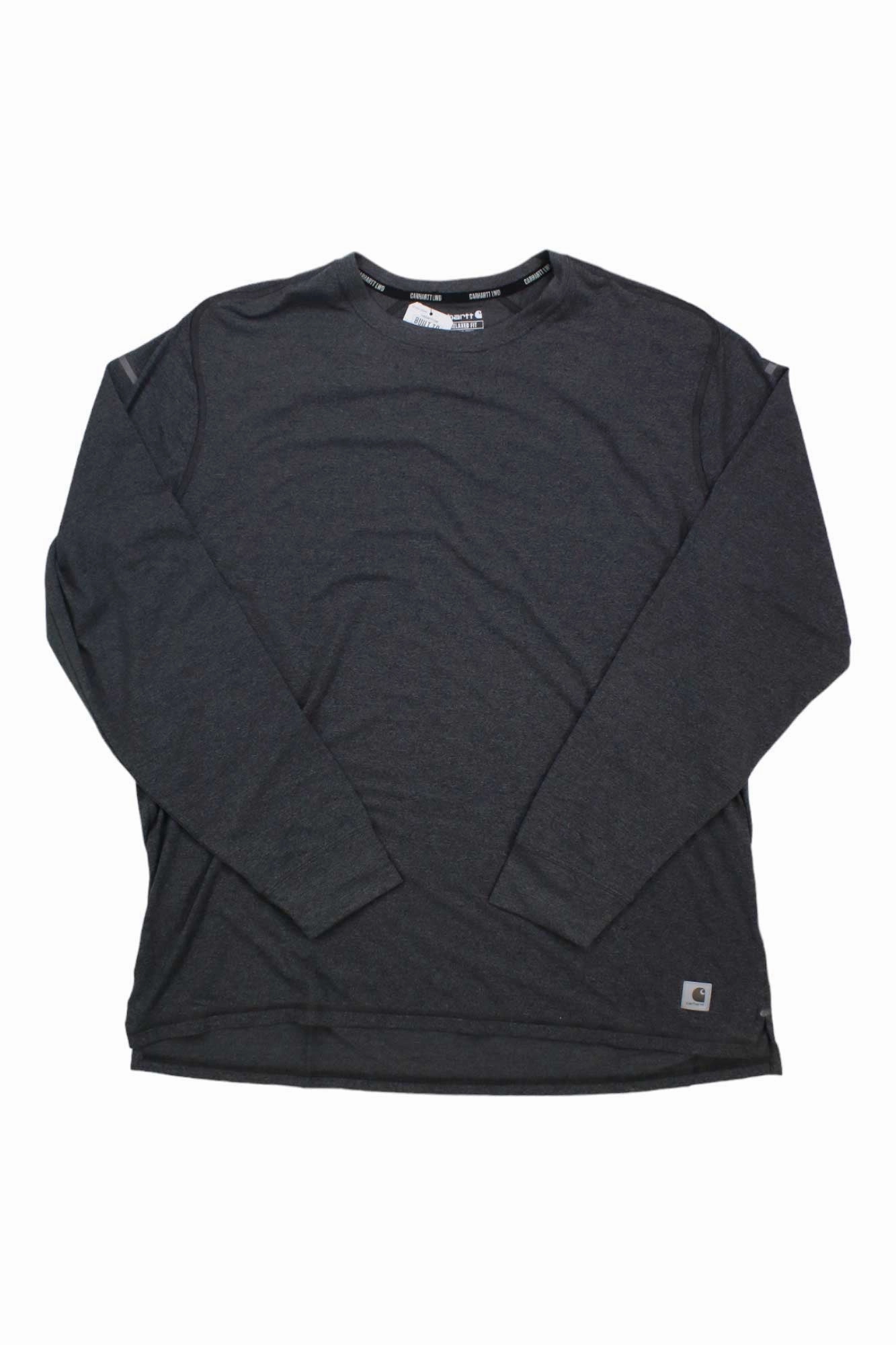 Provide 83%OFF Discount Save More Carhartt Mens LWD Long Sleeve T-Shirt ,Latest Style are cheapest price sale, we get free shipping worldwide and great discount for you.