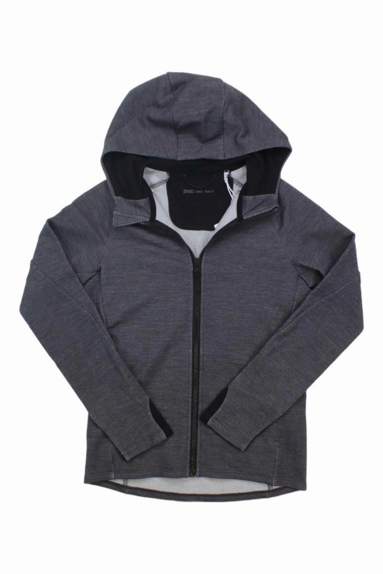 Free Shipping? Save More POC Sports Juniors Merino Zip Hood On Sale,Lowest Price here, unique style and best quality, up to 74% off.