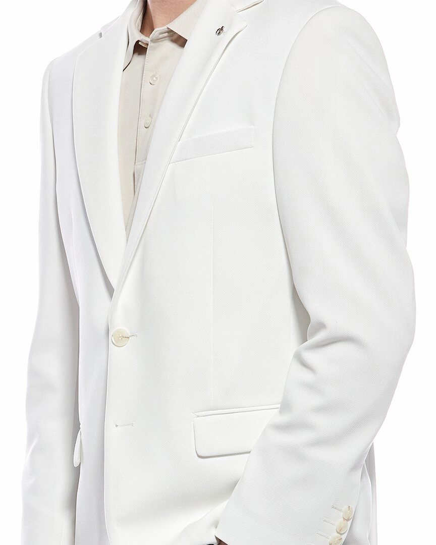 Scotch & Soda Modern Fit Jacket