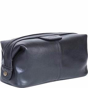 Scully Shave Kit (Black)
