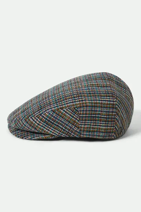 Shop For & Buy BRIXTON Hooligan Snap Cap on sale, high quality and best service are waiting for you.