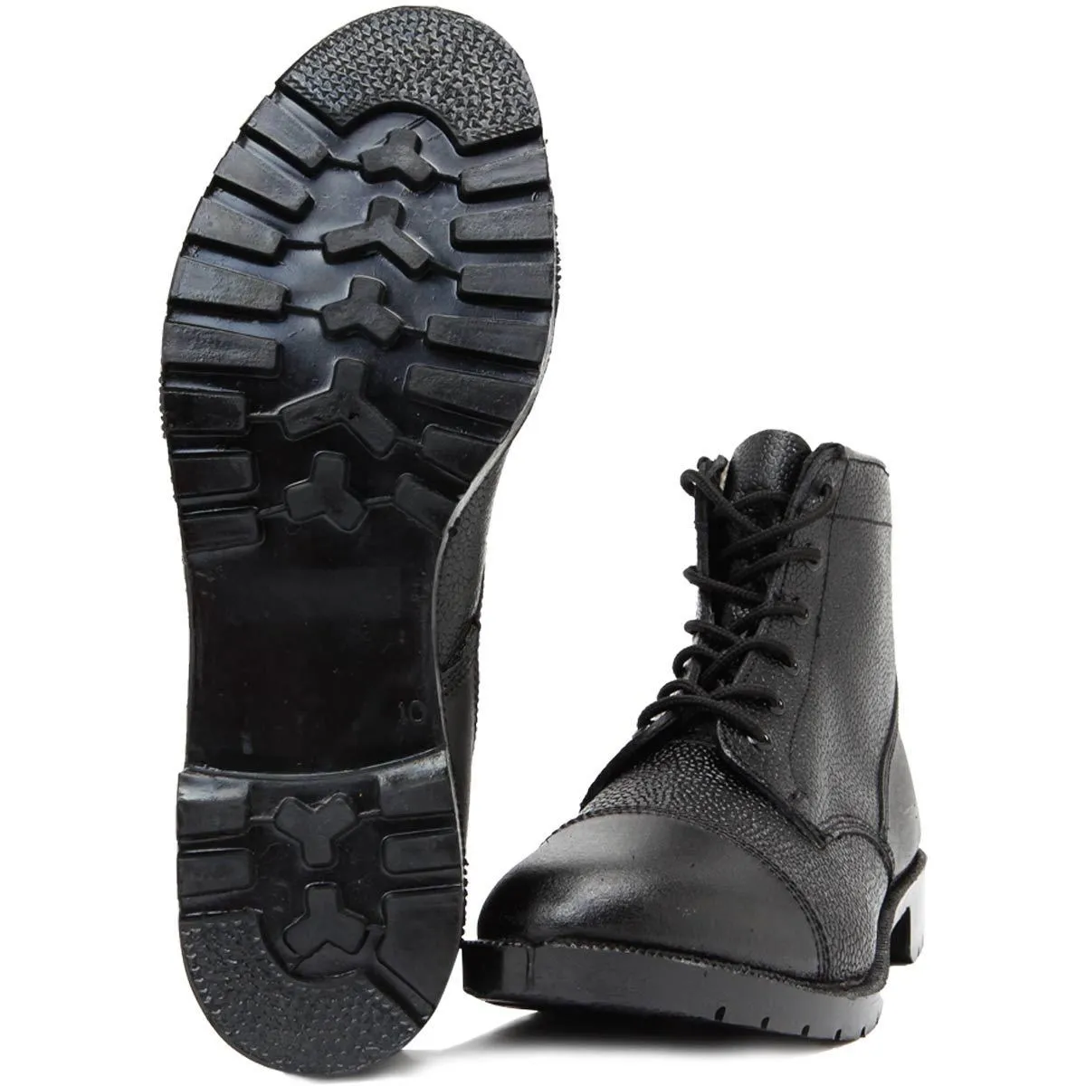 Huge Discount On Grafters Black Cadet Boot get your discount price now, buy our best Items free shipping, 100% quality,