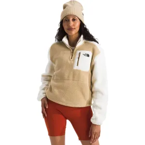 Get your own Search Deals On Cheap THE NORTH FACE Women's Yumiori  Fleece 1/4 Zip (Cropped) Elegant Appearance are on sale at our site. Choose the latest style of 2025 Items here.