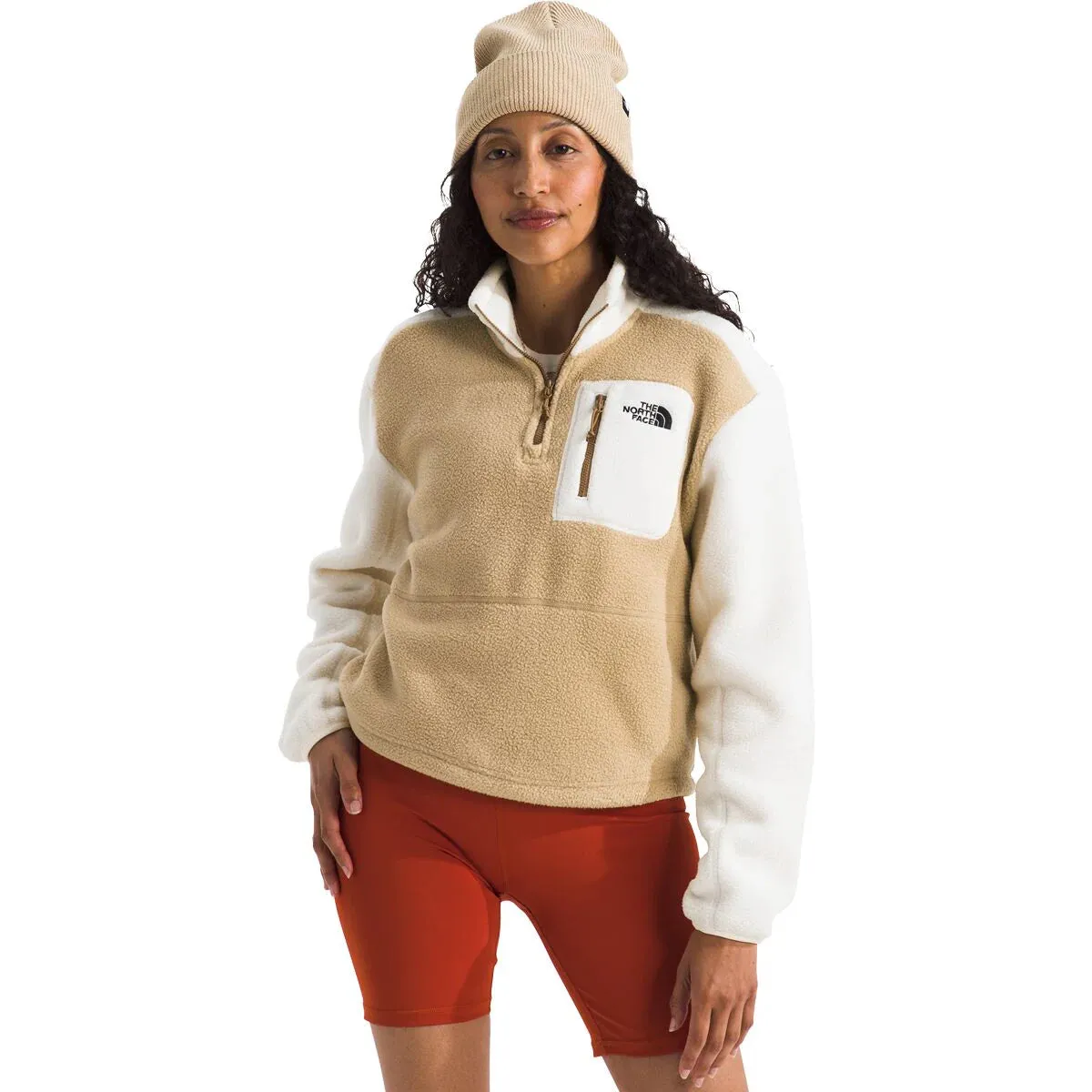 Get your own Search Deals On Cheap THE NORTH FACE Women's Yumiori  Fleece 1/4 Zip (Cropped) Elegant Appearance are on sale at our site. Choose the latest style of 2025 Items here.