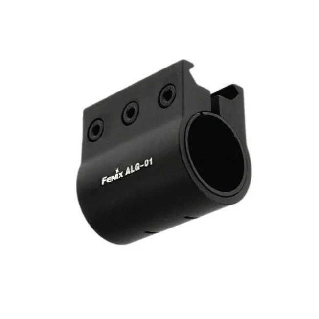 Many Styles Of Search Deals On [CLEARANCE] Fenix ALG01 Flashlight Tactical Ring Weapon-mount at Lowest Price , our products selling well all over the world.