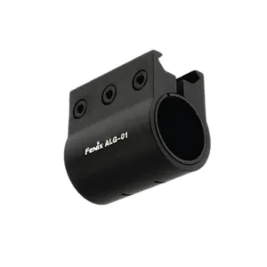 Many Styles Of Search Deals On [CLEARANCE] Fenix ALG01 Flashlight Tactical Ring Weapon-mount at Lowest Price , our products selling well all over the world.