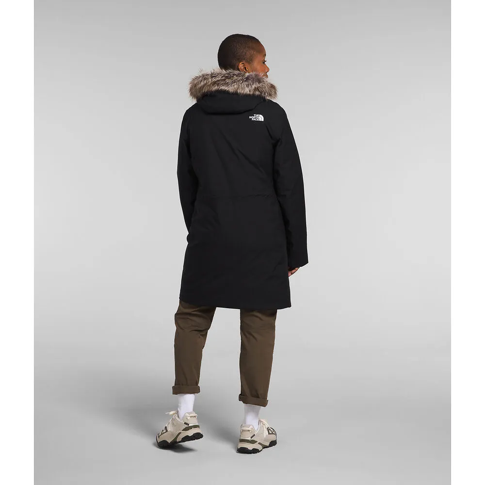 Buy New THE NORTH FACE Women's Arctic Waterproof Parka online store, up to 74%off, it is worth tu buy our discount Items.