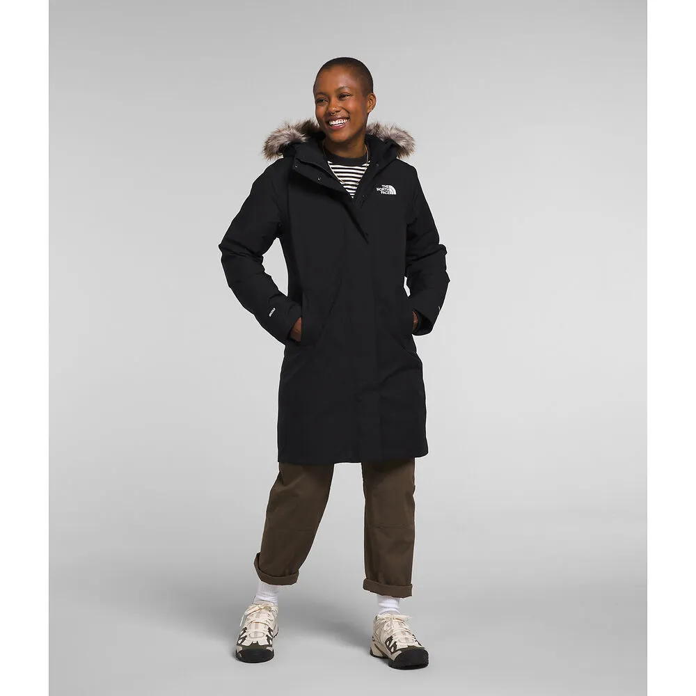 Affordable Cheap Authentic Search Deals On THE NORTH FACE Women's Arctic Waterproof Parka ,Fast Shipping & Returns are free shipping with fast delivery, we offer you new style Items here, 100% quality.