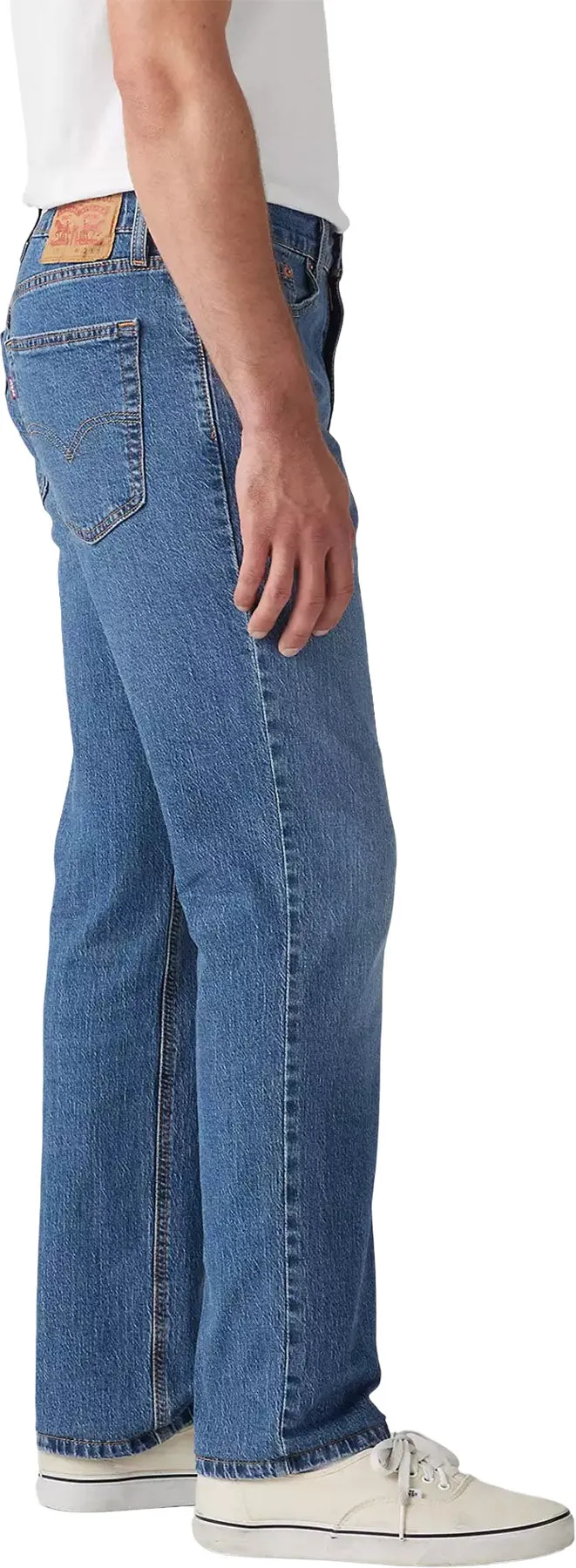 Great Selection Of 541 Athletic Taper Fit Jeans - Men's|-|Jean fusel coupe athltique 541 - Homme , you can choose our cheap products.