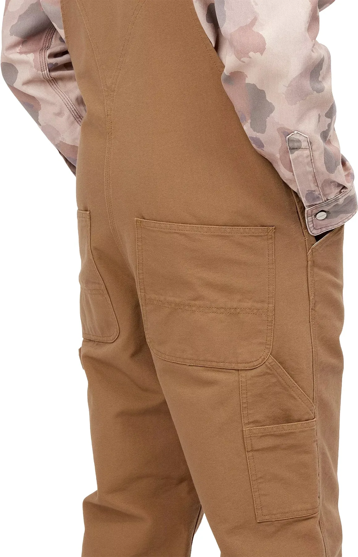 High-quality Bib Overalls - Men's|-|Salopette  bretelles - Homme online store, free shipping, best quality of Items sale.