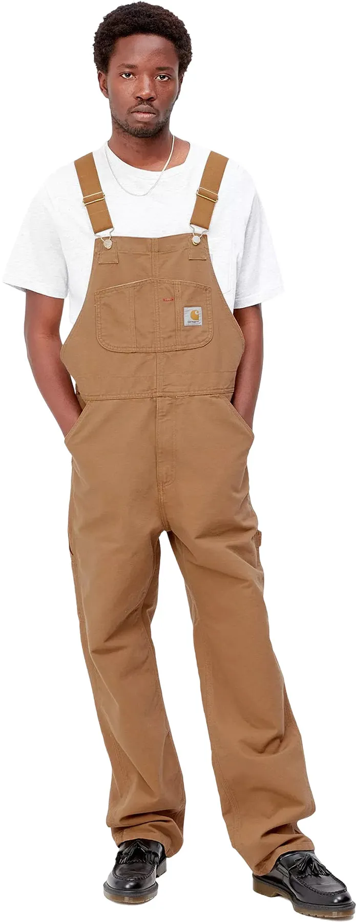Welcome to visit our Bib Overalls - Men's|-|Salopette  bretelles - Homme here, many varies of the Items cheapest price for you.