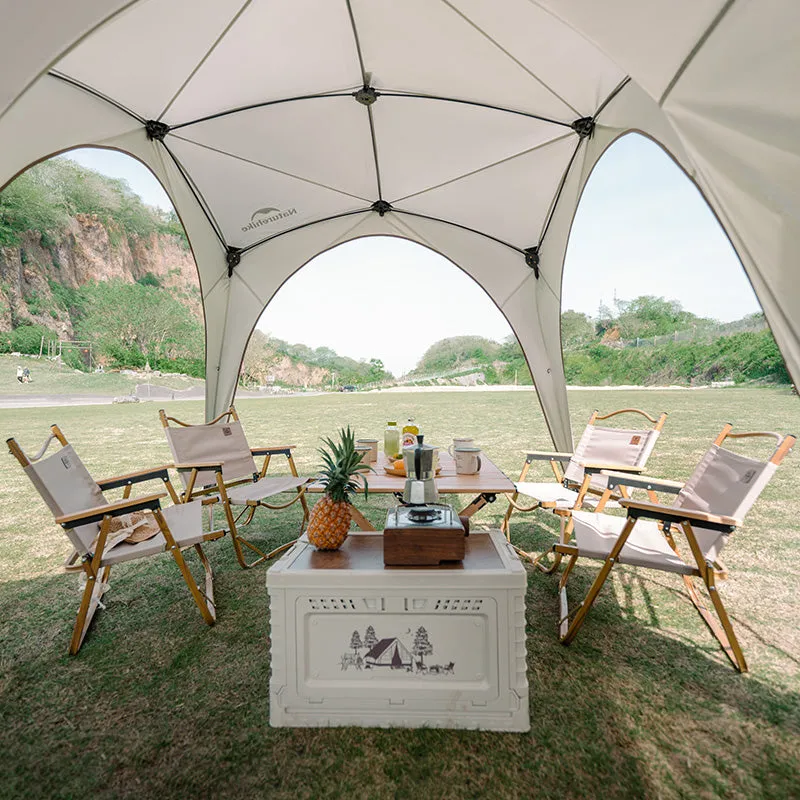 2025 FIFA World Cup Russia Naturehike Cloud Boundar Quick Opening Canopy Tent , we offer you latest products, trust our online store.