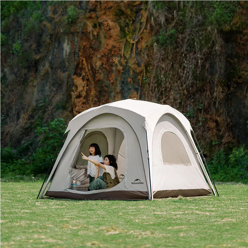 We offer a wide selection of Naturehike Cloud Boundar Quick Opening Canopy Tent at clearance now, Up To 74% off, reasonable price for you.