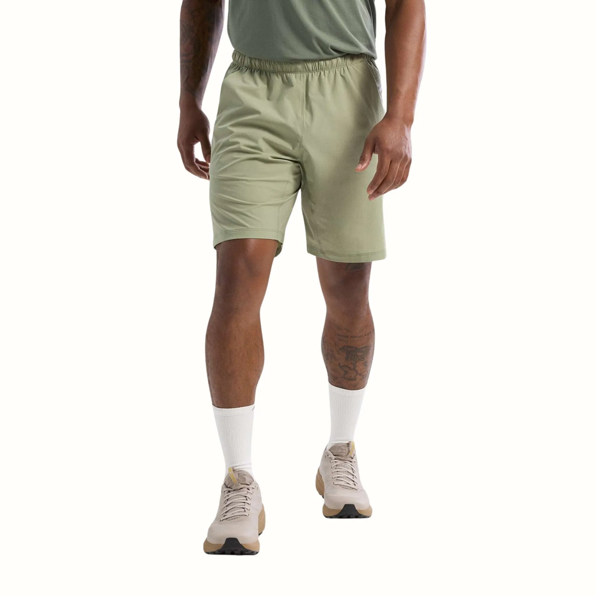 Get 2025 latest style Arc'teryx Incendo 9" Short , you can save more 82% off from our newest online store.