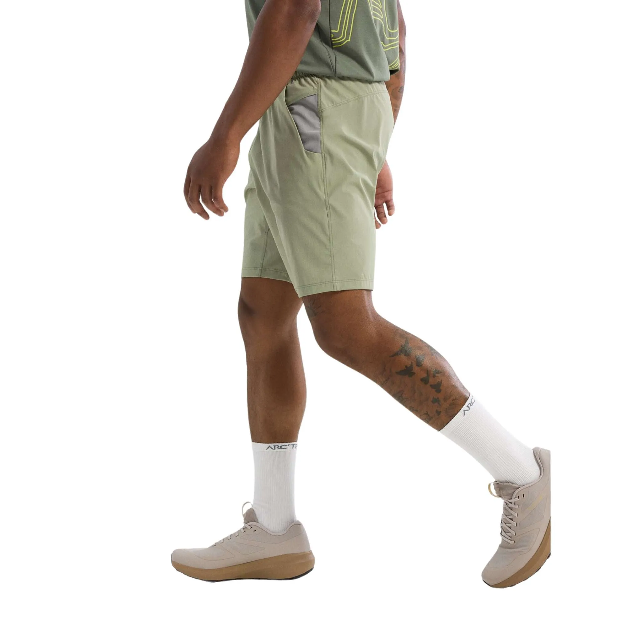 74% off sale for all the Arc'teryx Incendo 9" Short on sale now, 74% of sale for Items.
