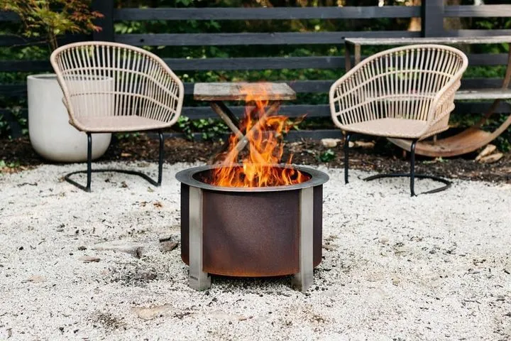 New Arrivals Search For Clearance Breeo X Series 30" Smokeless Fire Pit - Coreten Steel Online Store,100% Quality , 100% real quality, new varieties are introduced on after another from our Items online.