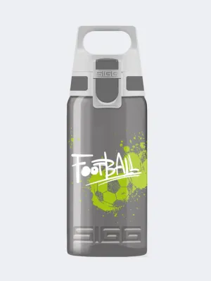 Supply Cheap & Authentic Search For Clearance Sigg Viva One Football Tag 0.5 L Outdoor Water Bottle Grey/Yellow ,Wholesale Price are hot sale now, 74% off, we offer you new style Items cheaper sale, welcome to order!