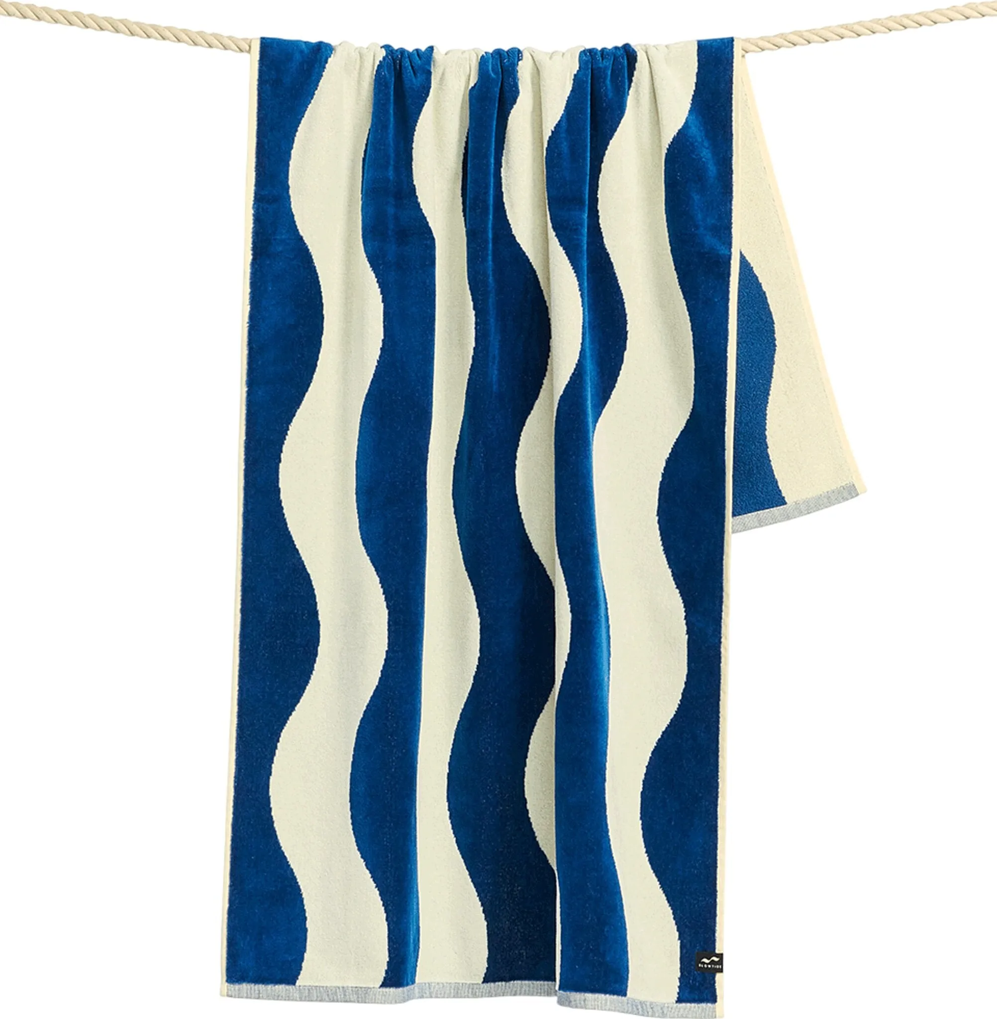 Our cheap authentic Search For Clearance Slowtide Stripe Premium Woven Towel|-|Serviette tisse premium  rayures Slowtide With Classic Style cheapest sale, 74% off, here will provide you 100% high quality Items.