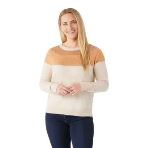 Best Search For Clearance Smartwool Womens Edgewood Colorblock Crew Sweater ,Soft and Light on our site, it is a good choice for your shopping.