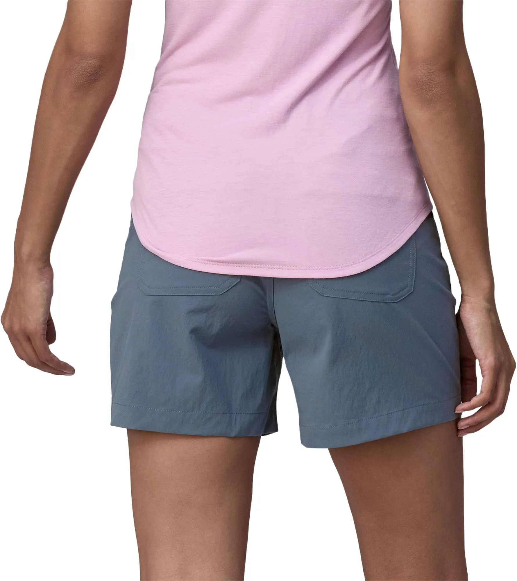 Buy Clearance Quandary Shorts 5" - Women's|-|Short Quandary 5" - Femme discount sale, buy more and save more, best quality for you.