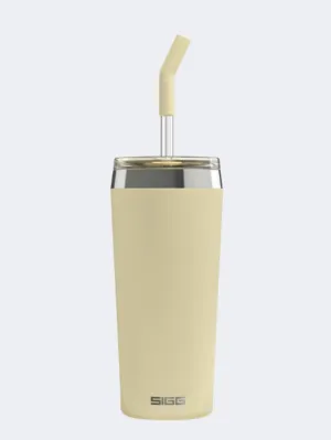 Free Shipping on Cheap Search For Genuine Sigg Helia Unisex Lifestyle Water Bottle Optimistic Yellow Clearance Sale,Best Choice , hot sale at discount price now,buy best Items here.
