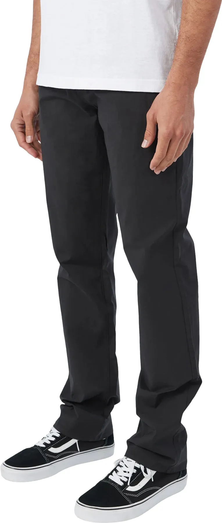 Drop Shipping Mission Hybrid Chino Pant - Mens|-|Pantalon Chino Mission hybride - Homme of latest here have 74% discount sale, select the retail Items here, 100% quality.
