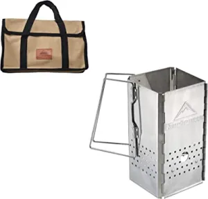 100% Cheap Search For Official Campingmoon Portable Charcoal Chimney Starter ,69%OFF Clearance Price here, shop for fine arts at discount price, super customer service for you.