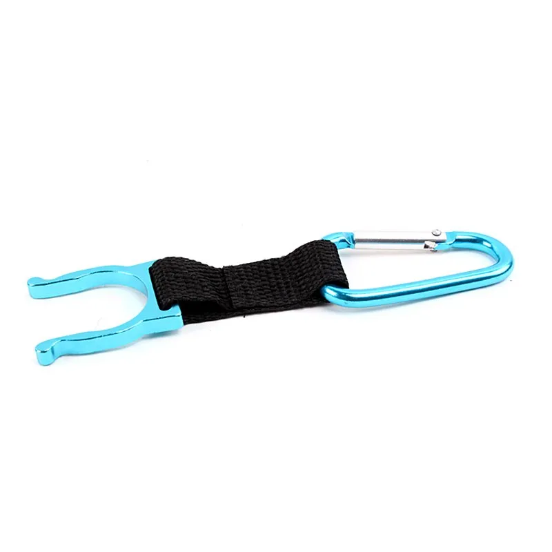 Famous Hewolf Bottle Hook w/ Carabiner hot sale, bottom price, you can place order for our newest Items.