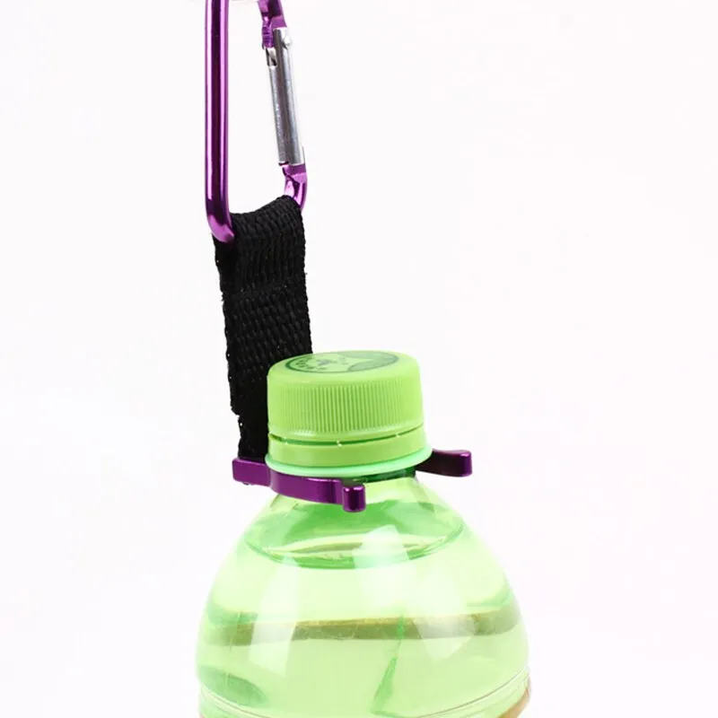 Welcome to 2025 Hewolf Bottle Hook w/ Carabiner .You can buy cheap online shopping the Items.