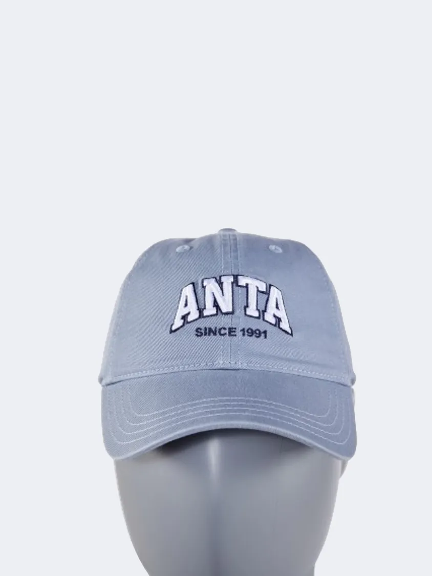 Enjoy Discount Search For Original Anta Campus Unisex Lifestyle Cap Blue/Grey ,76%OFF Discount Fan Shop on sale with attractive price now. Never miss our Items