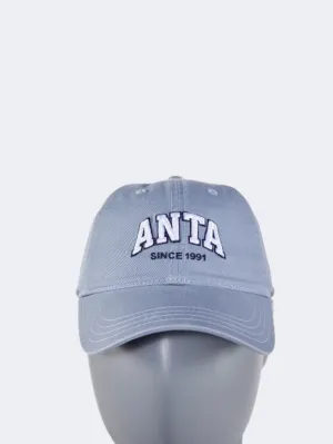 Enjoy Discount Search For Original Anta Campus Unisex Lifestyle Cap Blue/Grey ,76%OFF Discount Fan Shop on sale with attractive price now. Never miss our Items