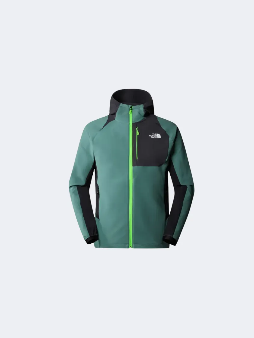 Buy Search For The North Face Ao  Men Hiking Jacket Dark Sage/Black/Grey Online Free Shipping store, you can get the newest style and reasonable price here.