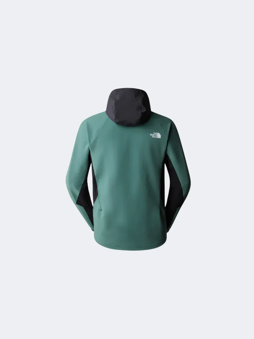 Various Design Of The North Face Ao  Men Hiking Jacket Dark Sage/Black/Grey sale, all these Items are available now, save up to 66-80% off.