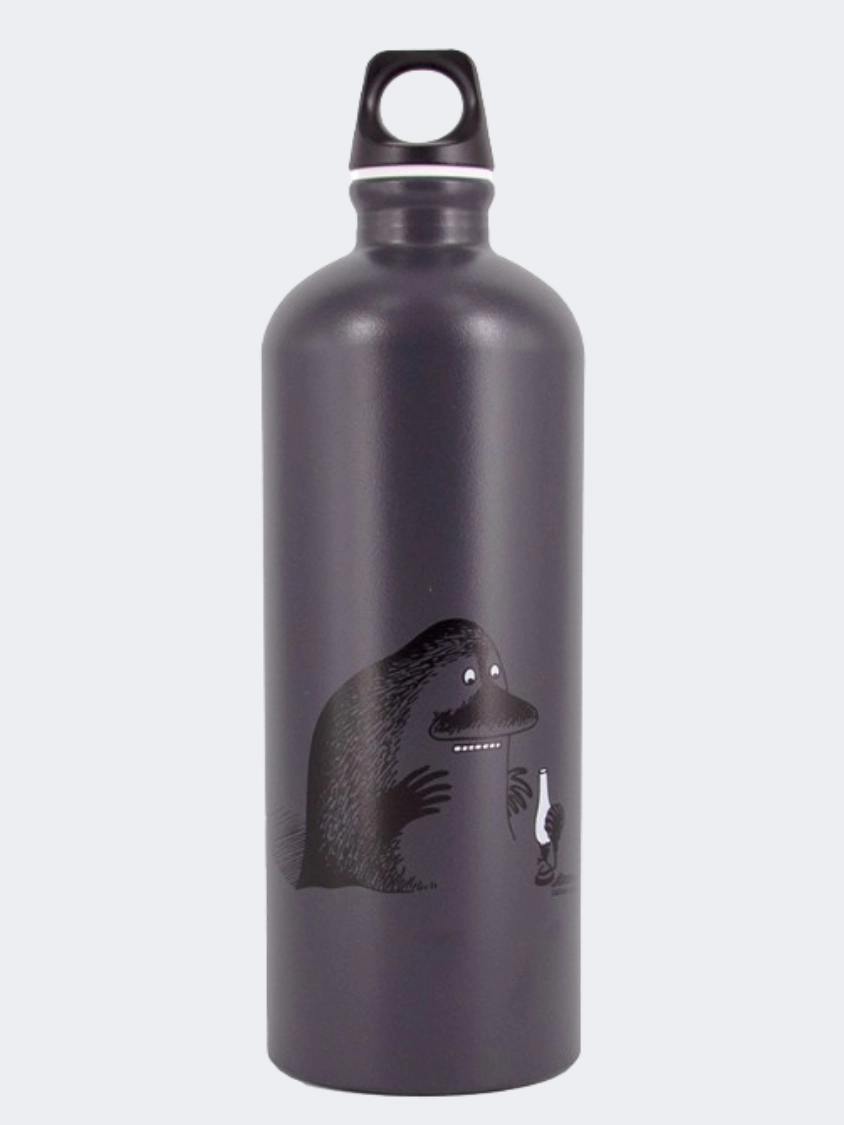 Popularr cheap Search Deals On Cheap Sigg Traveller Moomin M&#246;rk&#246; Unisex Lifestyle Water Bottle Dark Purple/Black For Cheap,Official Site from our official website, best service and fast delivery!