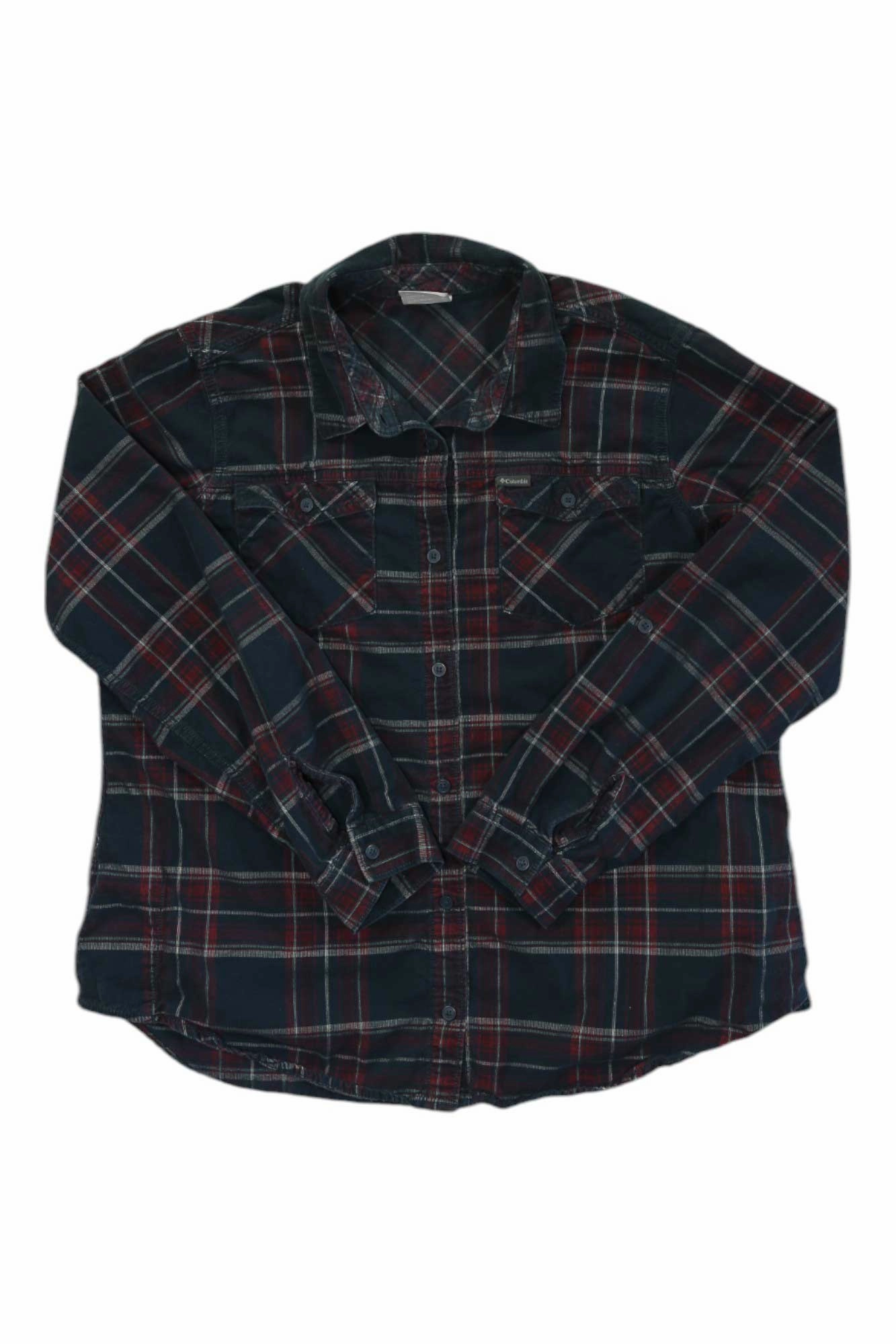 Russia Search Deals On Cheap Womens Times Two Corduroy Long Sleeve Shirt Bundle Deals now, 74% off, 100% original guarantee!