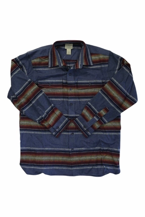 Great Deals On Fashion Search Deals On L.L.Bean Mens Chamois Stripe Shirt For Sale,2025 Official Shop , reasonable price and best service for you.