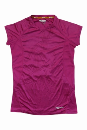 Enjoy Discount Search Deals On Marmot Womens Active Short Sleeve Top Only This Week store online, fast shipping with 5-7 business days, buy best Items here.