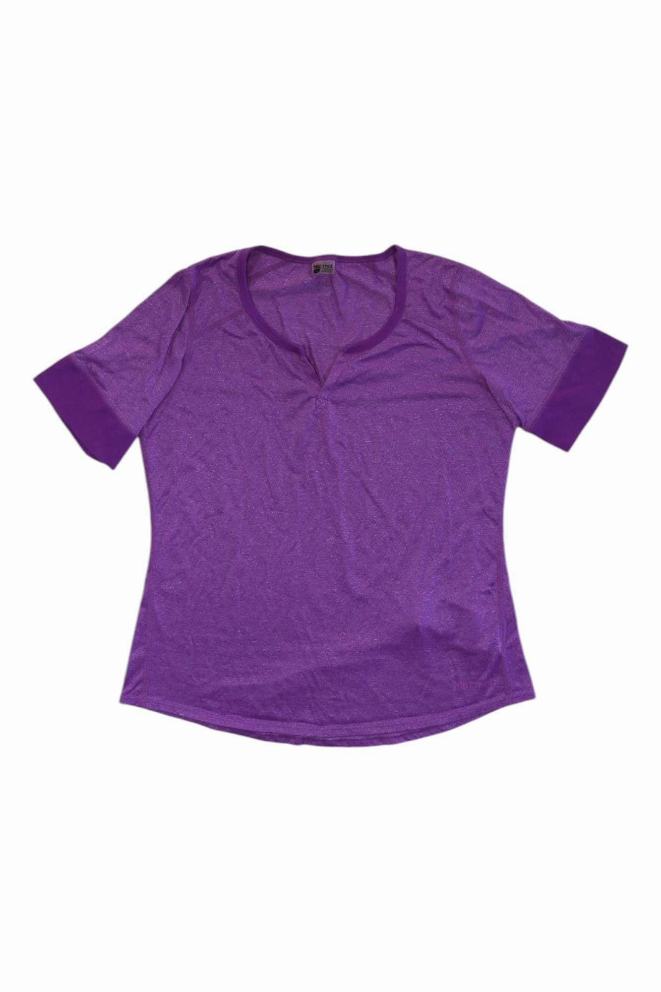Buy Genuine Marmot Womens Active Short Sleeve Top , enjoy our authentic Items online.