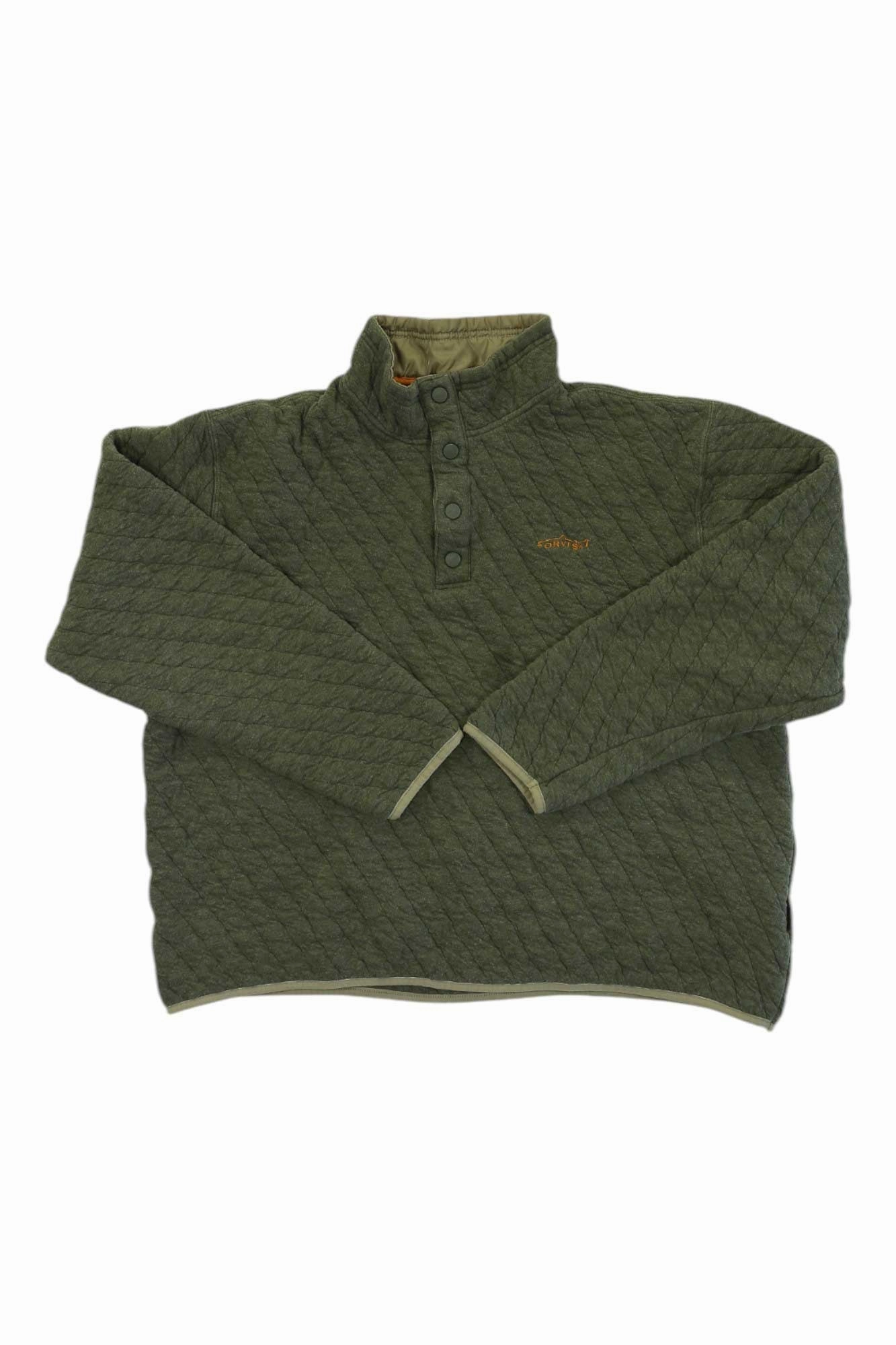 Buy Luxury Search Deals On Outdoor Quilted Snap Sweatshirt ,Low Price in Stock with reasonable price, up to 74% off, best quality for you.