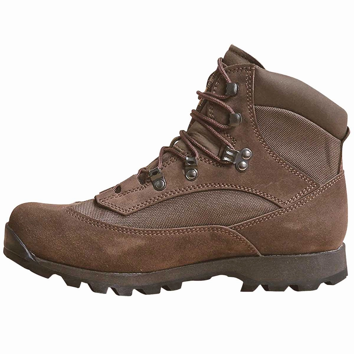 Find Original Altberg Base Boot MK2 Brown are get 77%off discount, we take customers as our gods.