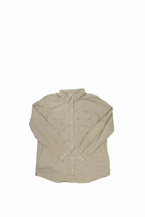 Low Price For Search For Authentic Columbia Womens PFG Bonehead II Long Sleeve Shirt For Sale,Up To 80%OFF , reasonable price and best service for you.