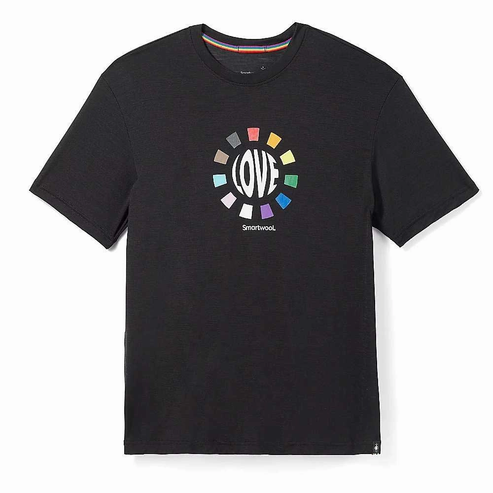 Discount 80% off Search For Authentic Smartwool Active Ultralite Pride Graphic SS Tee Special This Month are free shipping worldwide, get discount for all theses Items.