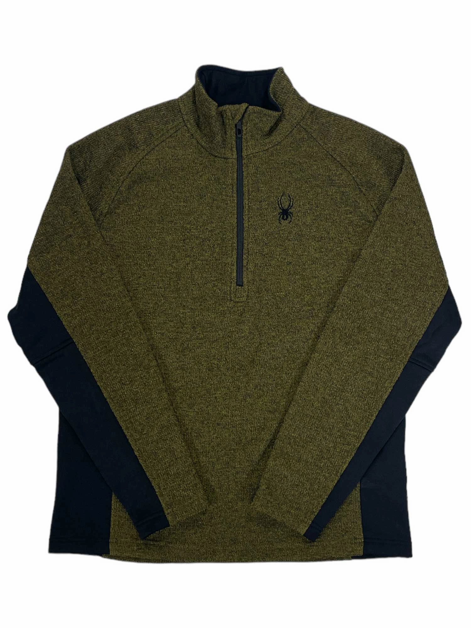 Shop for Search For Best Spyder Mens Outbound Half-Zip Pullover Fast Delivery , place order for authentic Items here, we can give a special discount of 6 percent.