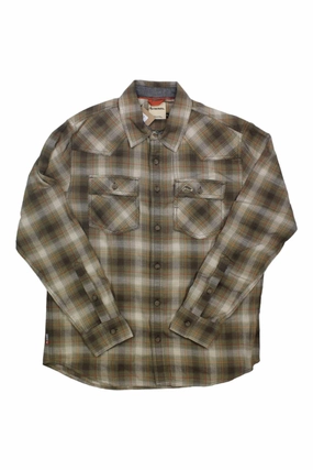 Get your own Search For Clearance Simms Men's Santee Flannel Shirt Shop Online , we can give a special discount of 6 percent.