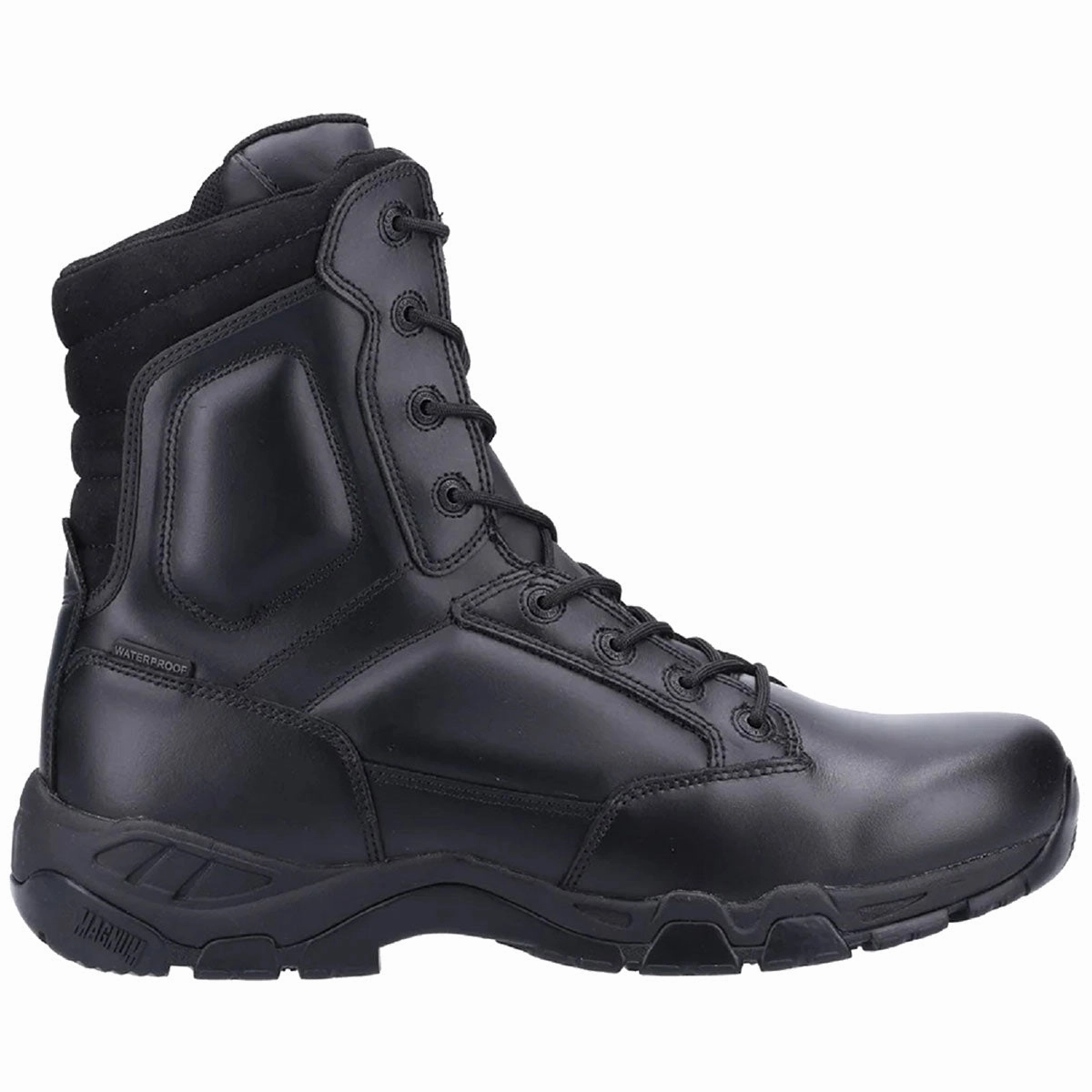 Discount Price Magnum Viper Pro 8.0 Waterproof Boot Black of latest here have 74% discount sale, select the retail Items here.