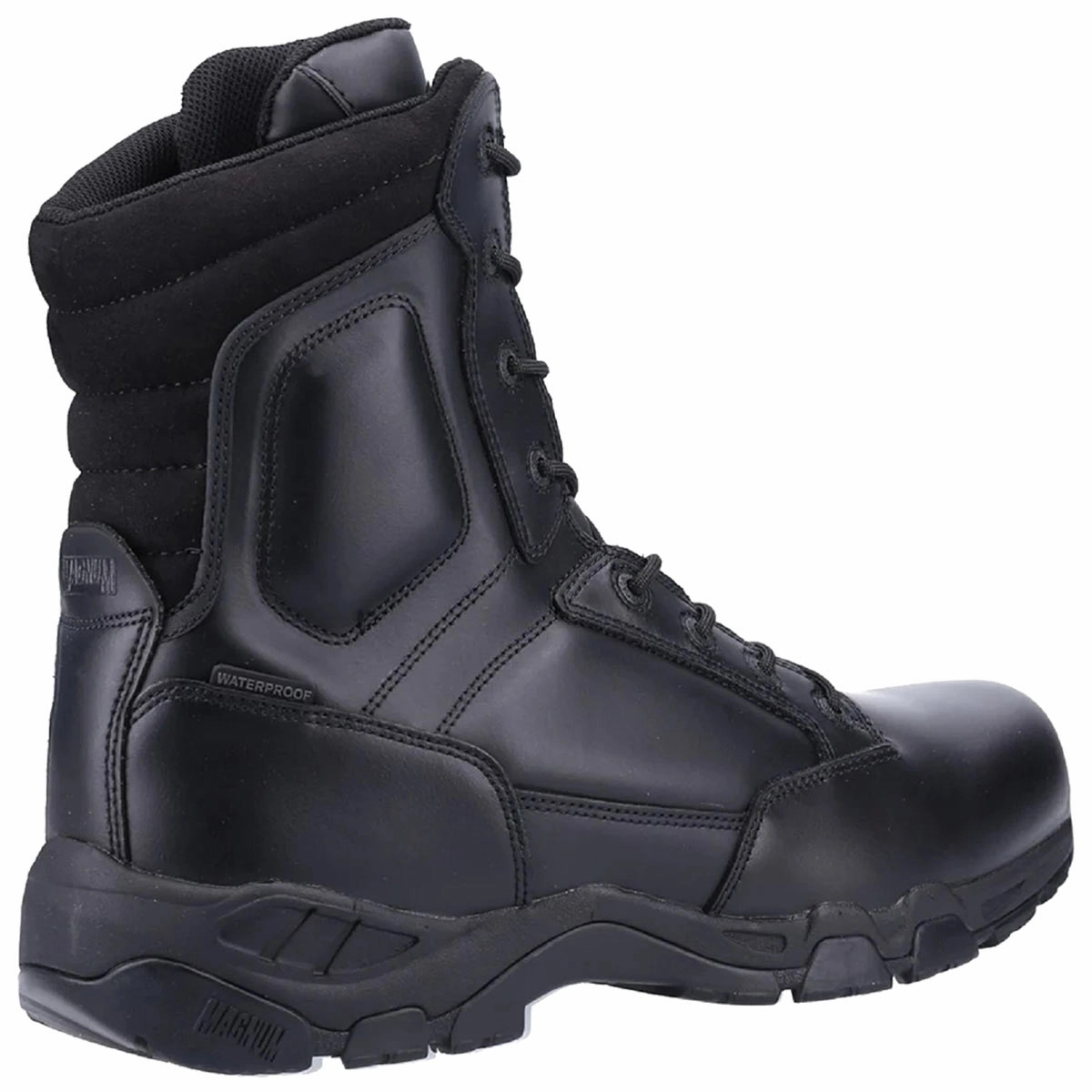 Special price Magnum Viper Pro 8.0 Waterproof Boot Black are hottest sale now, find your favorite Items, fashionable style!