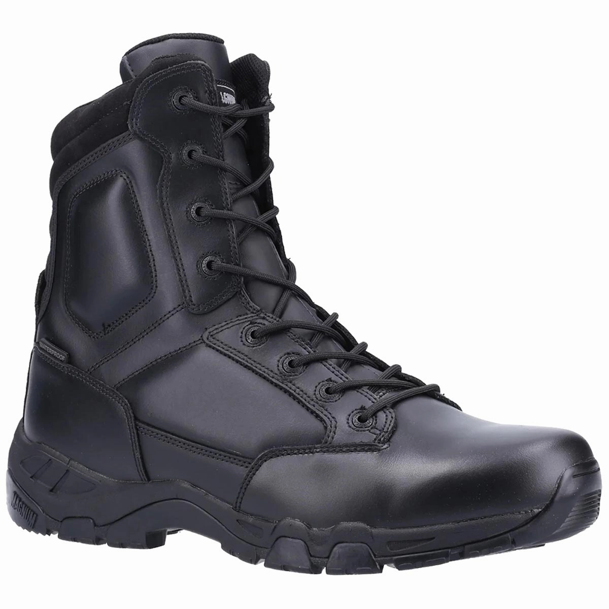 Discount Sale For Search For Genuine Magnum Viper Pro 8.0 Waterproof Boot Black Online Deals online sale, our discount Items at clearance price, bottom price, hurry up to buy our Items.