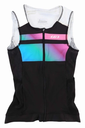 Browse the newest styles of Search For Latest Louis Garneau Womens Aero Tri Sleeveless Top Online Shop,Best Quality with cheap price and 100% quality, welcome to choose our online store.
