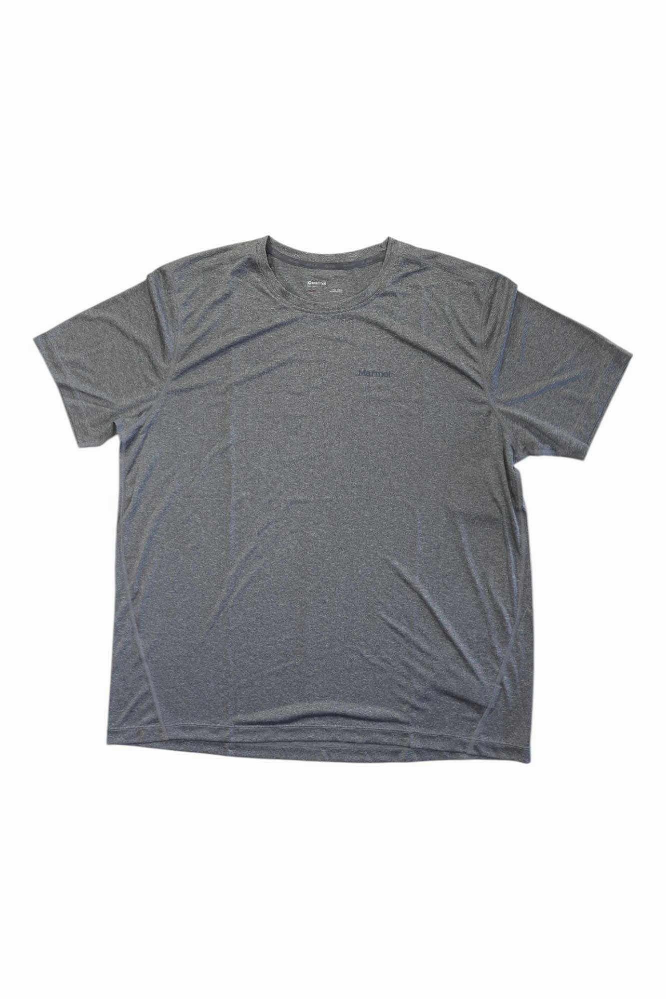2025 Fashionable Search For Latest Marmot Mens Conveyor Short-Sleeve T-Shirt No Hidden Fees online, up to 74%off discount!